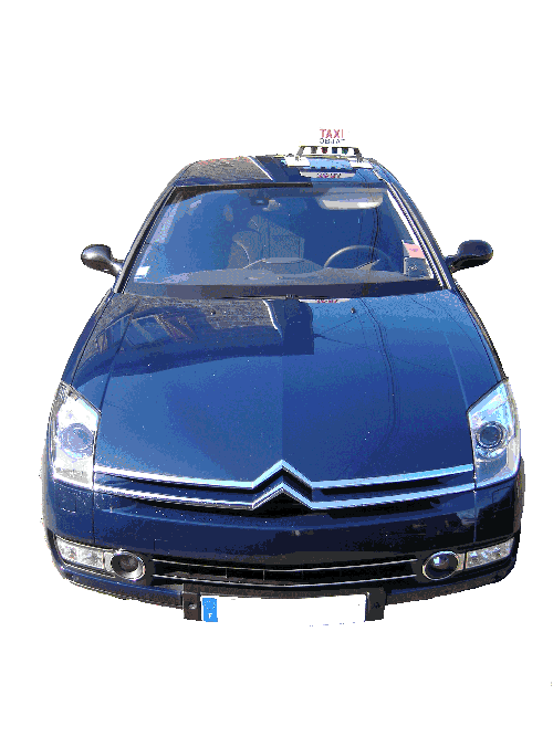 Citroën C6